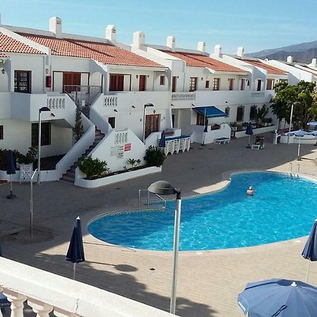 Large Loft In Los Cristianos With Wi-Fi And Pool Арона Екстер'єр фото