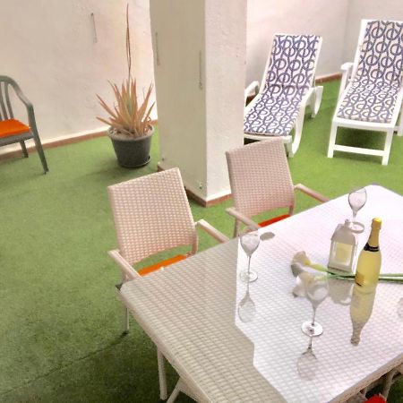 Large Loft In Los Cristianos With Wi-Fi And Pool Арона Екстер'єр фото