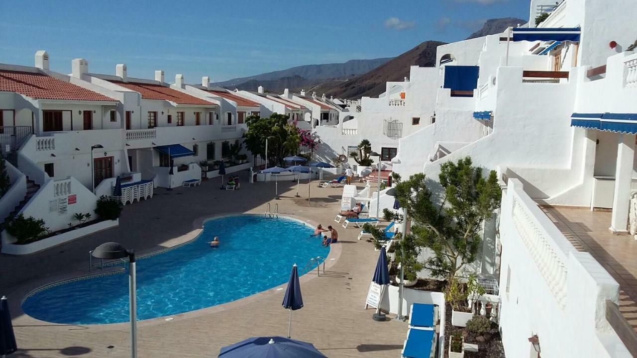 Large Loft In Los Cristianos With Wi-Fi And Pool Арона Екстер'єр фото