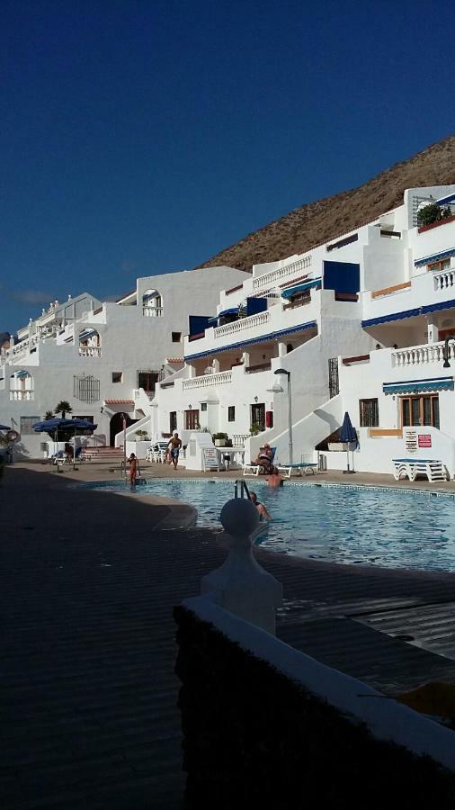 Large Loft In Los Cristianos With Wi-Fi And Pool Арона Екстер'єр фото