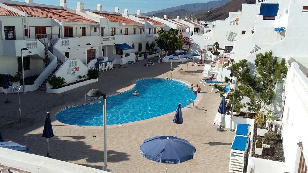 Large Loft In Los Cristianos With Wi-Fi And Pool Арона Екстер'єр фото