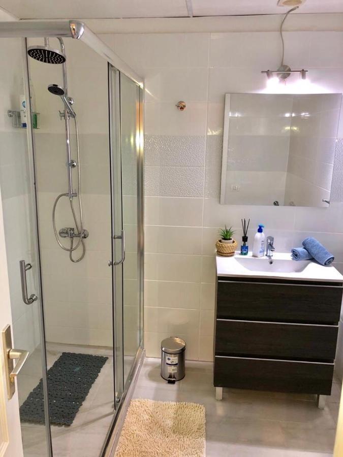 Large Loft In Los Cristianos With Wi-Fi And Pool Арона Екстер'єр фото