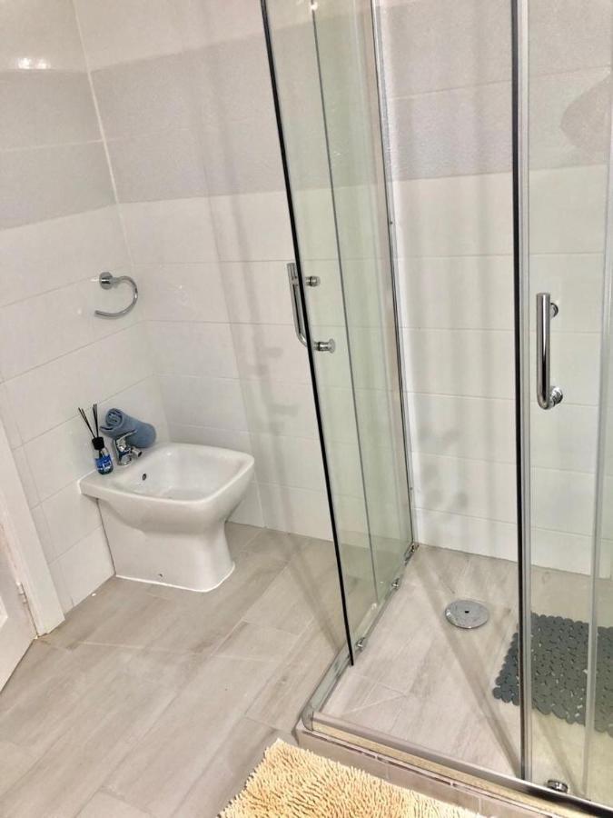 Large Loft In Los Cristianos With Wi-Fi And Pool Арона Екстер'єр фото