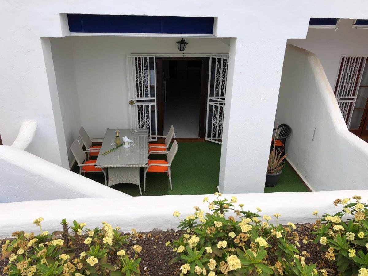 Large Loft In Los Cristianos With Wi-Fi And Pool Арона Екстер'єр фото